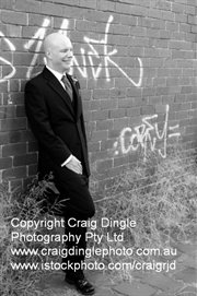 Melbourne Craig Dingle Photography Albums