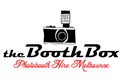 Wedding Hire The Booth Box