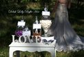 Delish Lolly Buffet Hire
