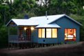 Honeymoon Rainbow Trail Chalets