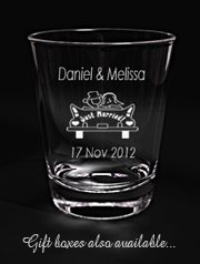 Darwin Engrave Works momentos