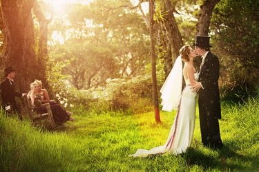 Wedding Photography Wollongong / South Coast