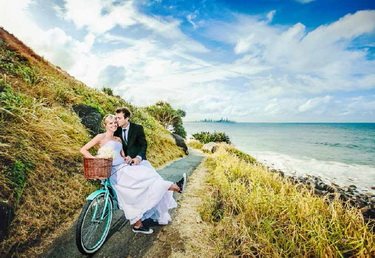 Brisbane Dreamlife Photos & Video wedding Photos