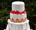 Wedding Cakes Amarantos cakes