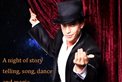 Hens Nights & Bucks Parties The Magician’s Cabaret