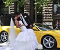 Wedding Photography Bronze Frog Photography