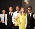Wedding Music Vibe Wedding Band