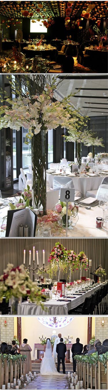Wedding Decorations Melbourne