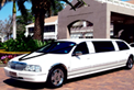 Wedding Cars Diamond Limousines