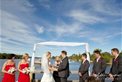 Wedding Venues River Deck Restaurant