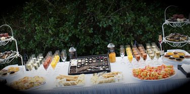 Sydney Adorable Wedding Concepts wedding embellishments