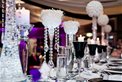 Bling Centrepieces