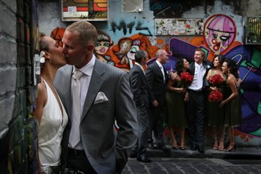 Wedding Photography Geelong / Great Ocean Rd