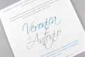 Wedding Invitations Esani