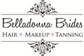 Wedding Hair & Makeup Belladonna Brides