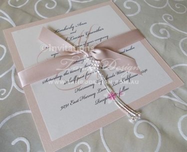 Geelong / Great Ocean Rd wedding Stationary