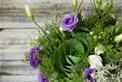 Wedding Flowers Flowers of the Field