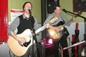 Wedding Music Dangerfield! Acoustic Duo