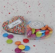 Bomboniere Canberra Designer Chocolates by Chocolate Works chocolates