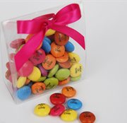 Canberra Designer Chocolates by Chocolate Works chocolates wedding Favours