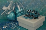 Bomboniere Canberra Designer Chocolates by Chocolate Works