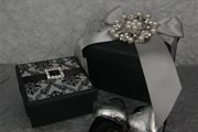 Bomboniere Canberra Designer Chocolates by Chocolate Works