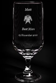Darwin Engrave Works chocolates wedding Favours