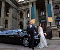 Wedding Cars Black Beauty Limousines