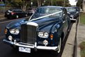 Wedding Cars Royal Chariots