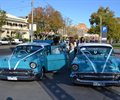 Wedding Cars Ideal Classic Car Hire