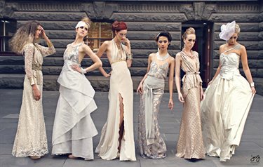 Melbourne Leiela Bridal Wear bridal gowns