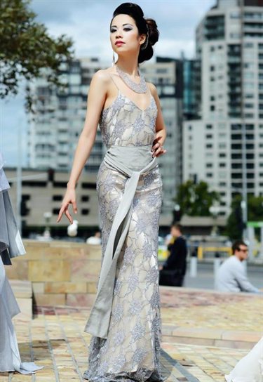 Leiela Bridal Wear mother of the bride bridal gowns
