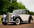 Wedding Cars Triple R Luxury Car Hire