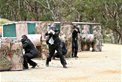 Paintball Sports