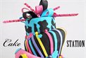 Cake Station