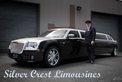 Silvercrest limousines