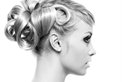 Makeup by Rochelle Hair by Rosa