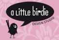 A Little Birdie Design Studio