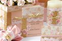 Jewel Candles and Stationery