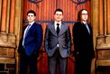 Bill Parton Trio