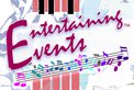 Entertaining Events