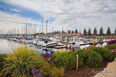 yacht clubs adelaide