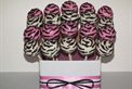 Cake Pops and More