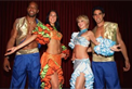 Brazilian Touch Show