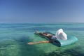 Sea Star Whitsunday Cruising