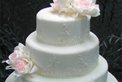 Exquisite Wedding Cakes