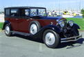 Prestige Wedding and Hire Limousine Service