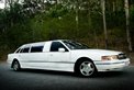 U Drive Limousines