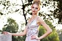 Elizabeth Joy Evening and Bridal