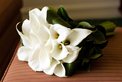 Wedding Flowers by Natalina